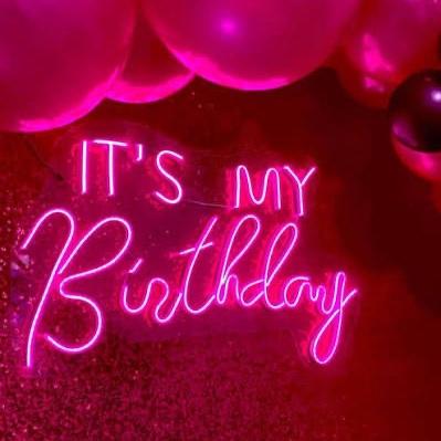 BIRTHDAY BADDIE PACKAGE💎